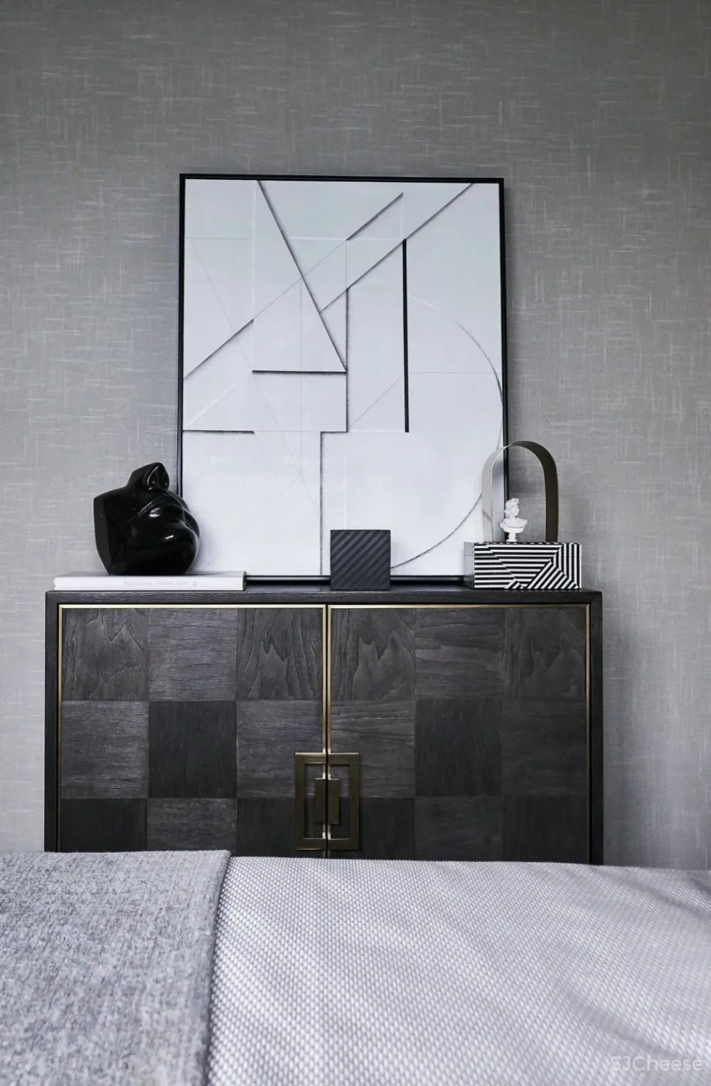 优雅简约的当代设计,高级又惊艳!