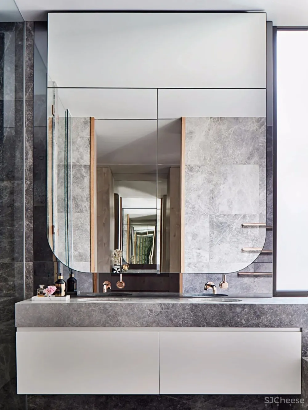 极简设计丨如何做出艺术的高级感