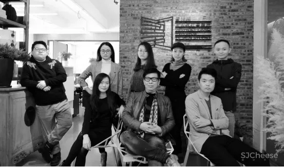 【景地组室内设计】以景入诗、 以意入画的情怀,将山水美景纳入设计