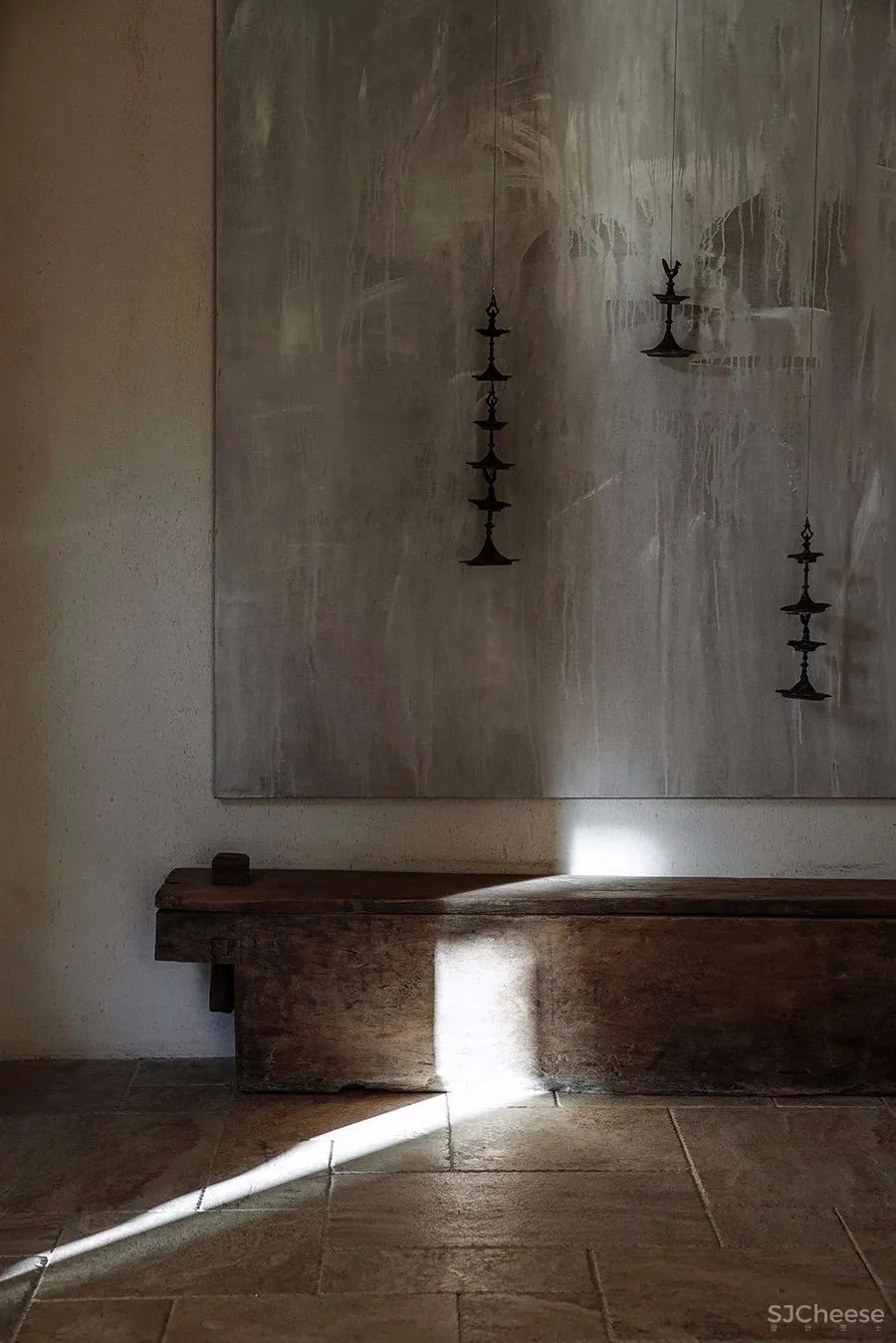 在世界尽头,为凝望辟一扇理想的“窗”| 既下山·梅里酒店