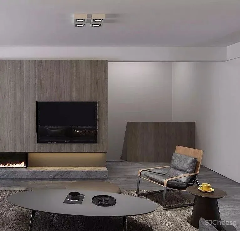 简约是一种态度