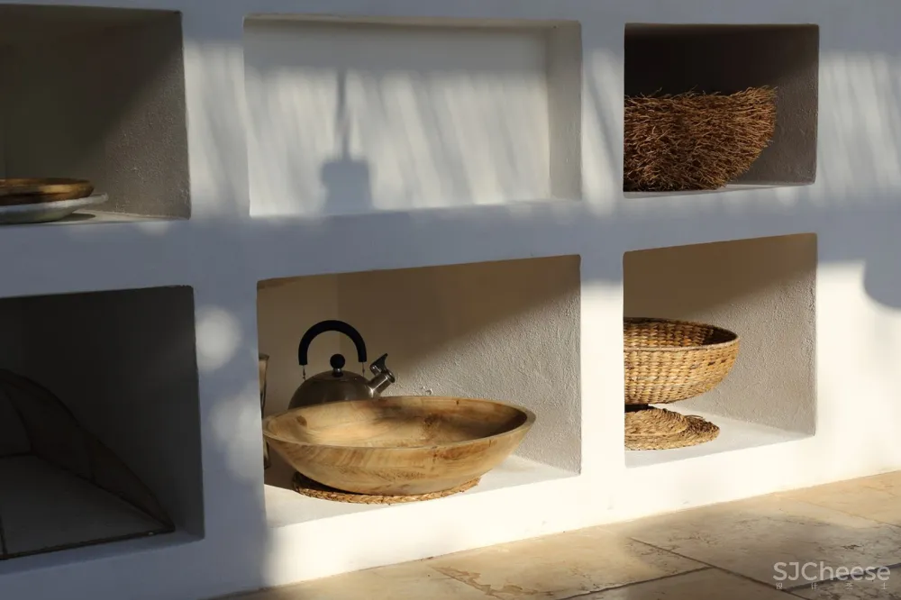 Castelluccio别墅,意大利 / Studio Andrew Trotter