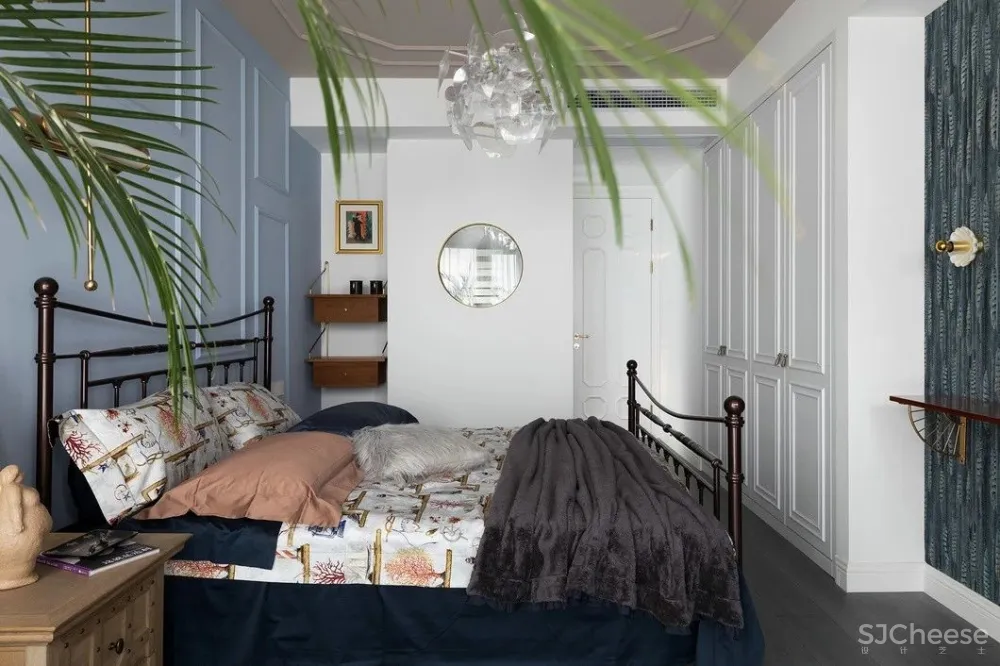 90后设计师 | 轻熟原创风，浪漫在你我之间