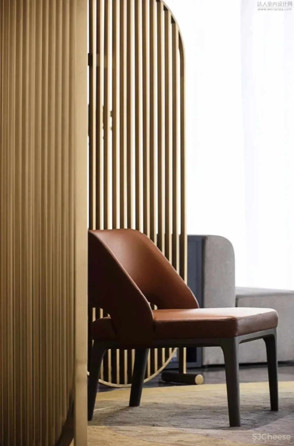 【新作】于强设计 | 天津融创 星耀五洲销售中心