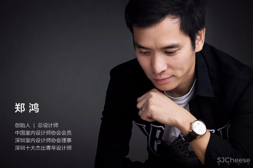 380㎡简雅新中式:一方宁静,一方闲雅