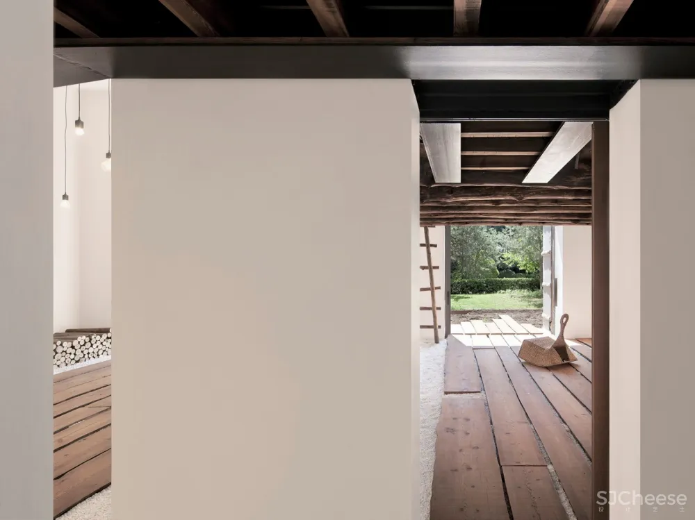 都市里的自然之家,北京 / 原地建筑