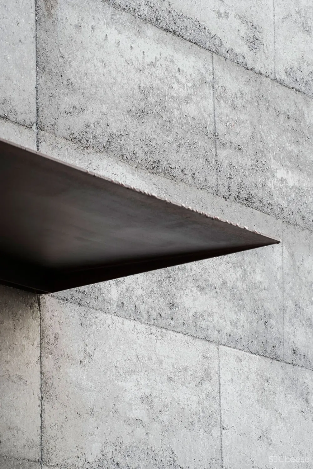 首发 | MORQ ARCHITECTURE 禁欲美学:澳大利亚珀斯修道院住宅