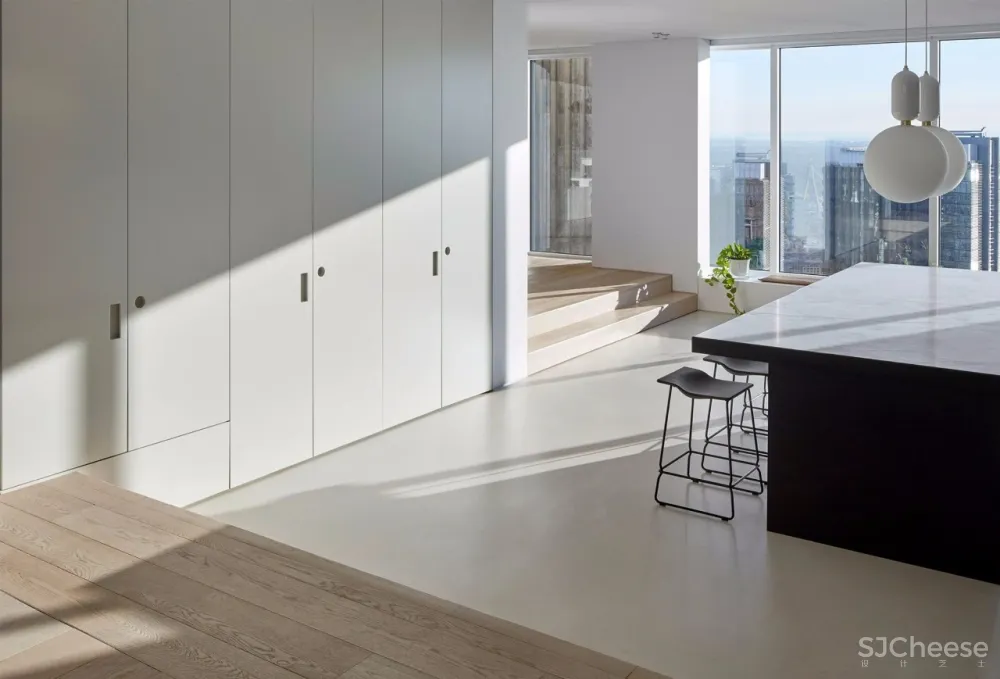 如此精致、优雅、知性的设计丨怎能不爱