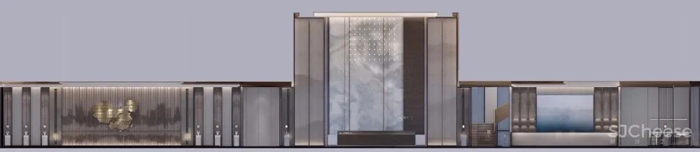 最好的设计即是自信丨即是克制