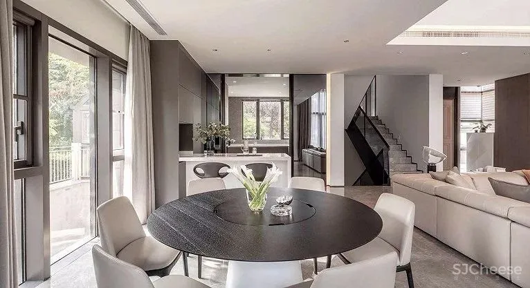 简约是一种态度