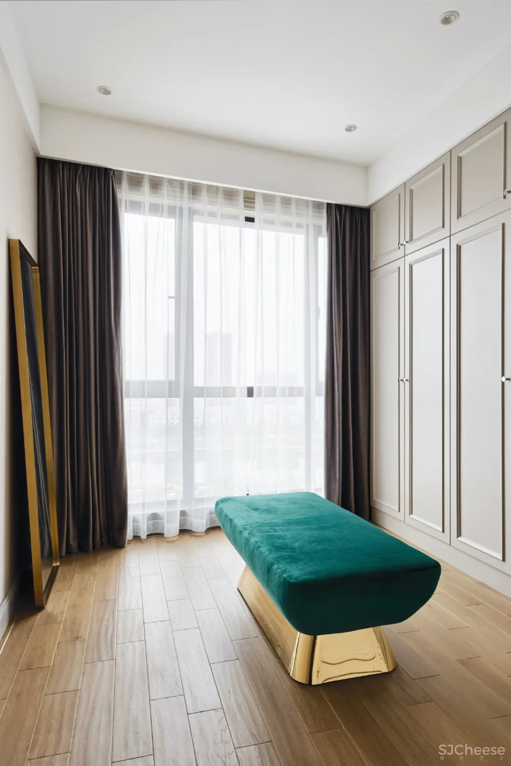 【力设计最新力作】岂止是格调，这样的家装设计