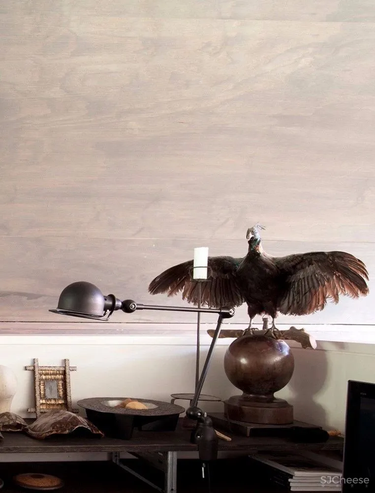 Suyama Peterson Deguchi | “居在林间”