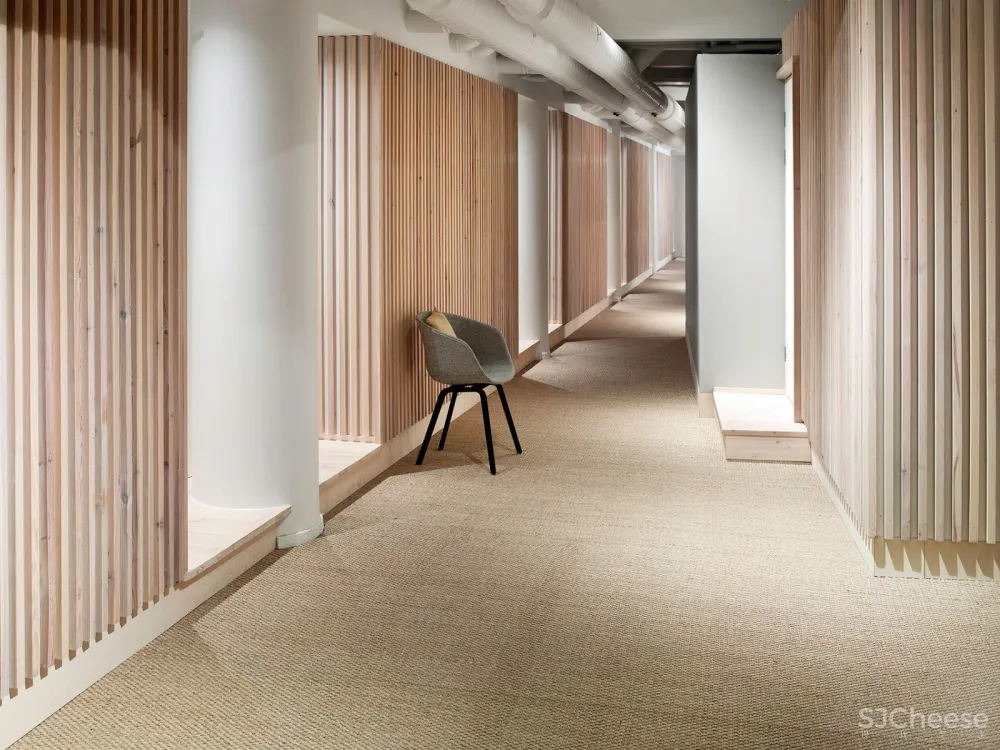 最新 | Studio Puisto Architects:芬兰 梦幻酒店 首