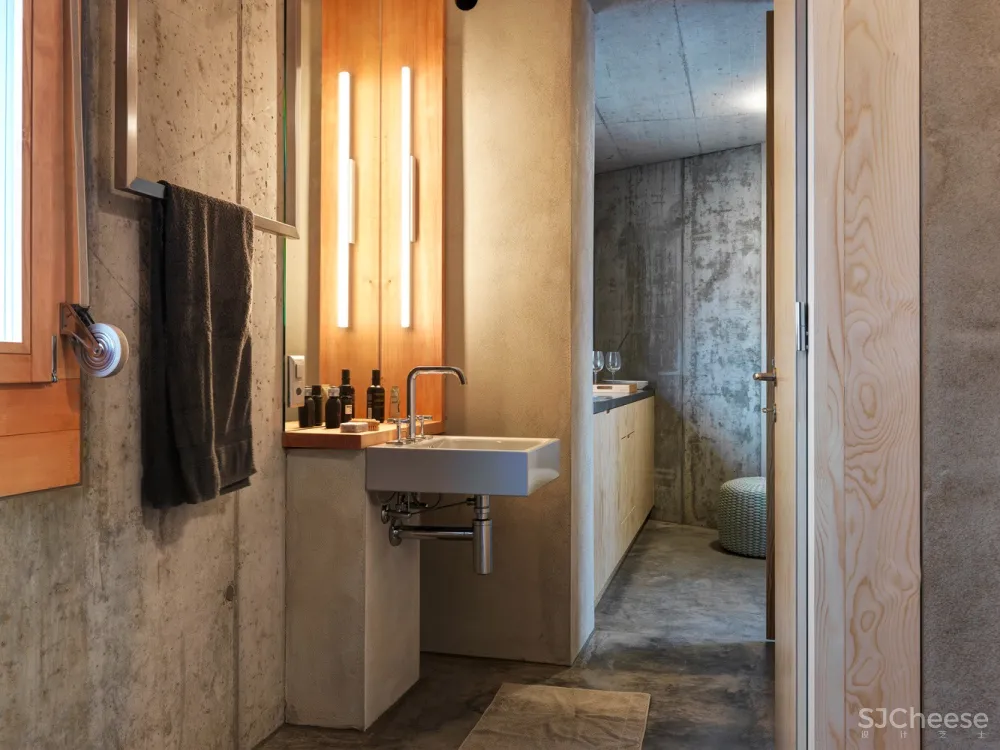 新作 | Serie Architects + Multiply Architects + Surbana Jurong：新加坡创新教育建筑SDE4