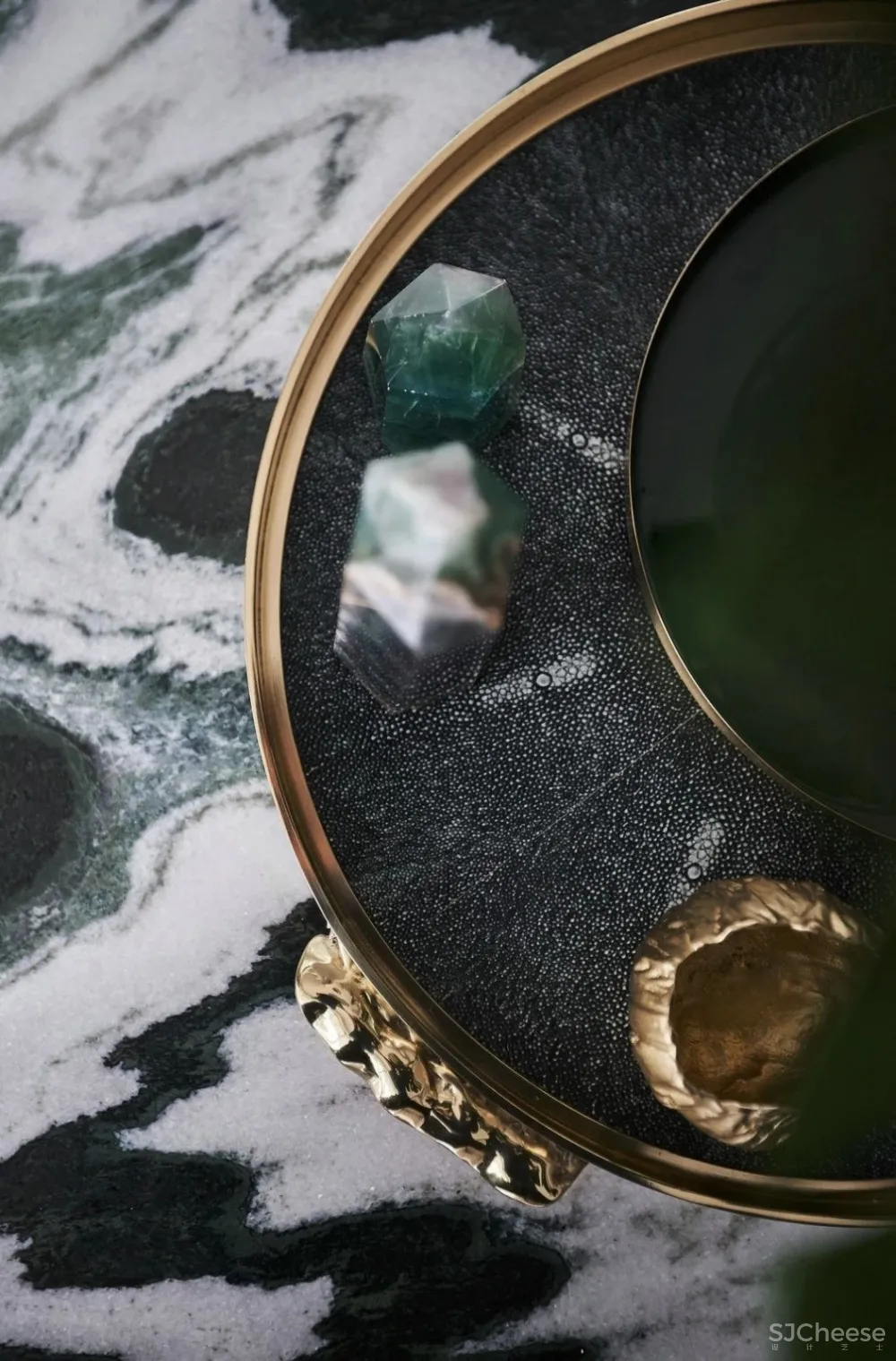 优雅简约的当代设计，高级又惊艳！