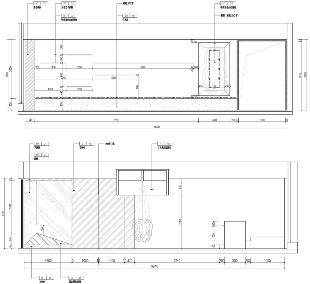 最新 | I.F.S.E. SPACE CREATIVE LAB：杭州 GENESIS ROCK中国办公室