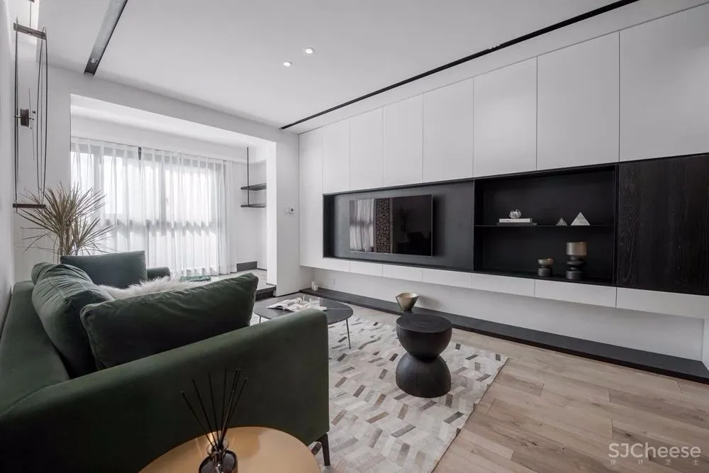 设计不仅可以很美丨还可以很有故事