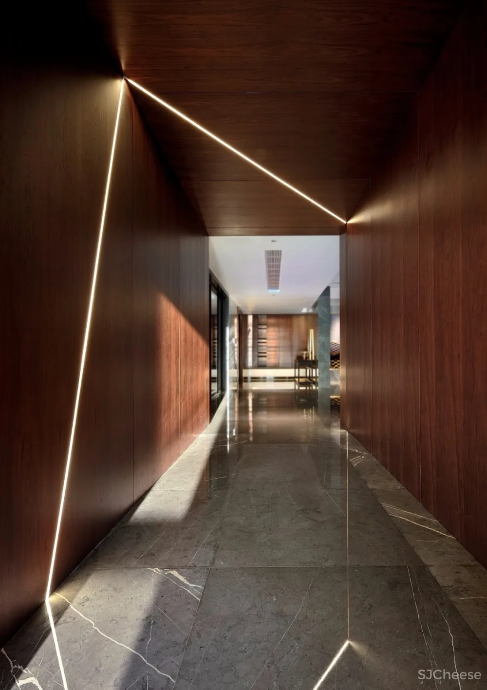 这才是寻味生活的极致演绎