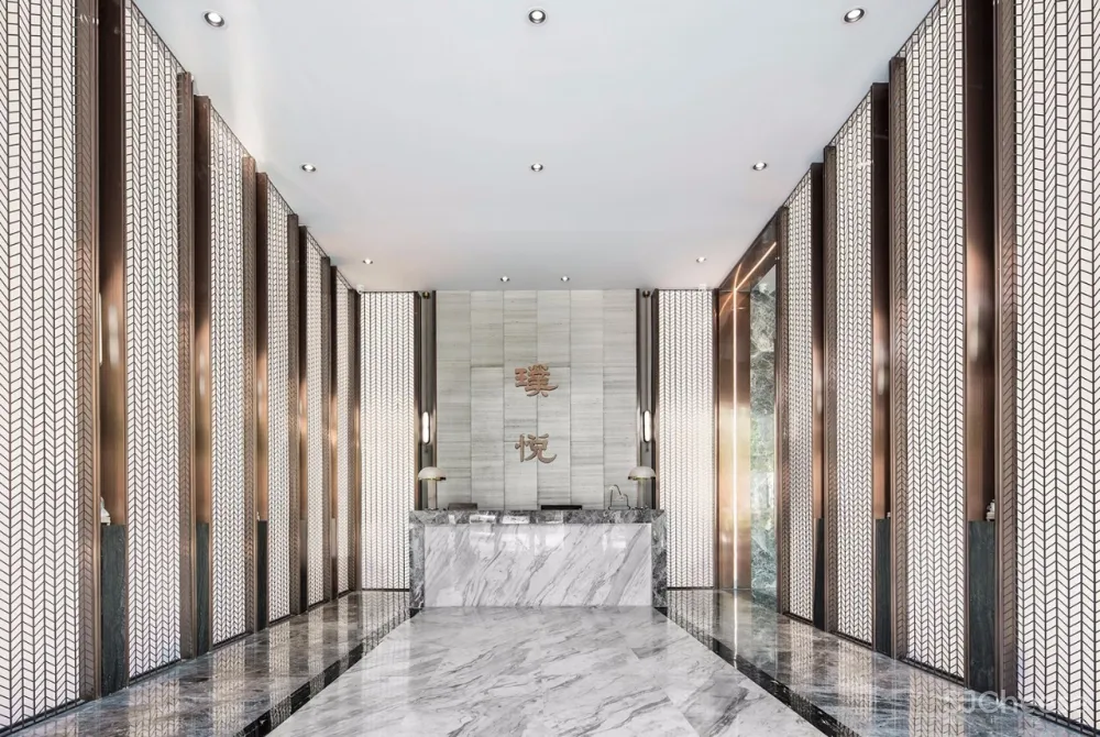 新作 | KOOMARK库玛 ：《山出云》东方古韵的延续与传承 首