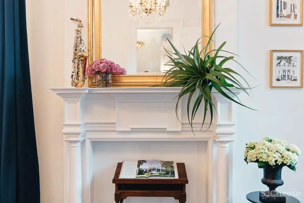 首发 | Hunter Mabry设计 Henry Howard 酒店：体现了新奥尔良的南方魅力 首