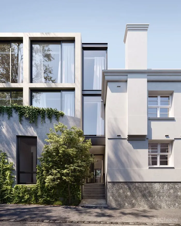 Botanic Collection | 限量版住宅打造精致生活