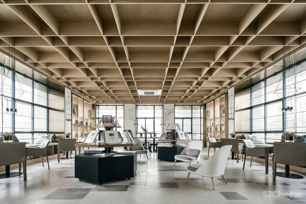 新作 | 都市现代派,演绎中式美学的回归