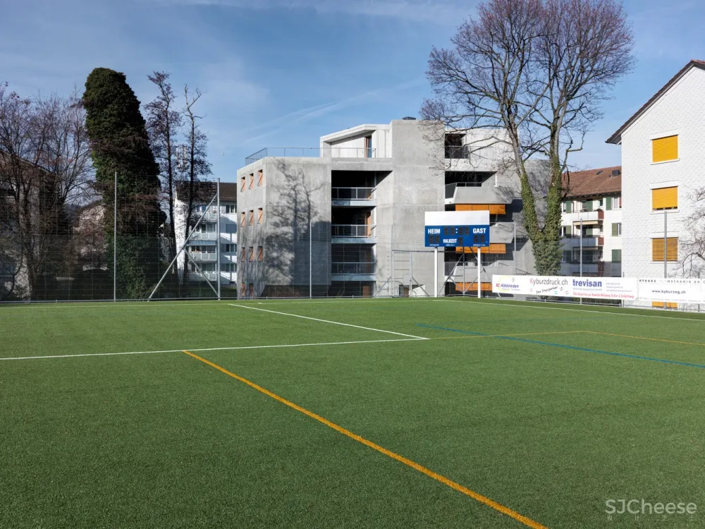 新作 | Serie Architects + Multiply Architects + Surbana Jurong：新加坡创新教育建筑SDE4