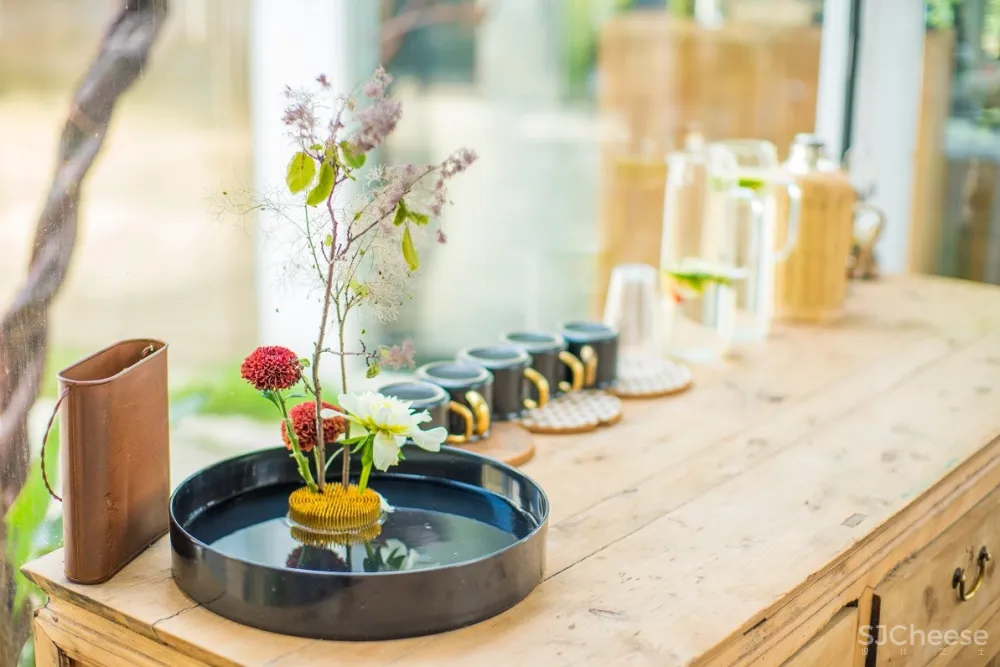 Dear Home亲家-HoPuDesign