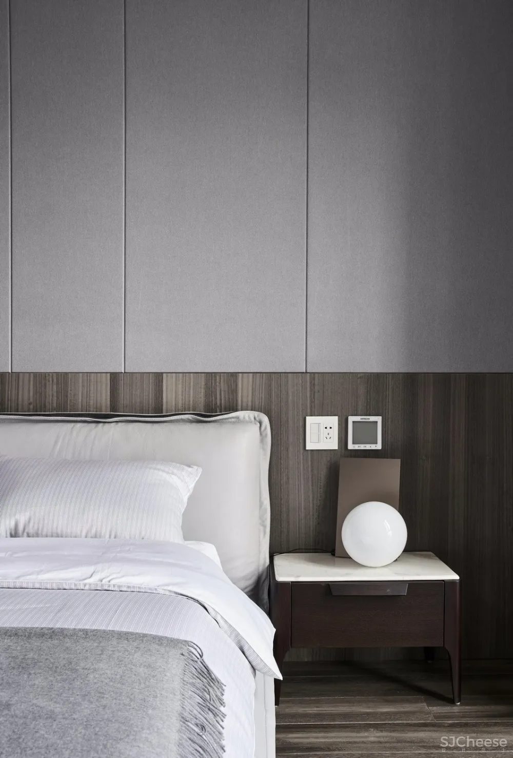 黑白灰丨最具格调的永恒设计