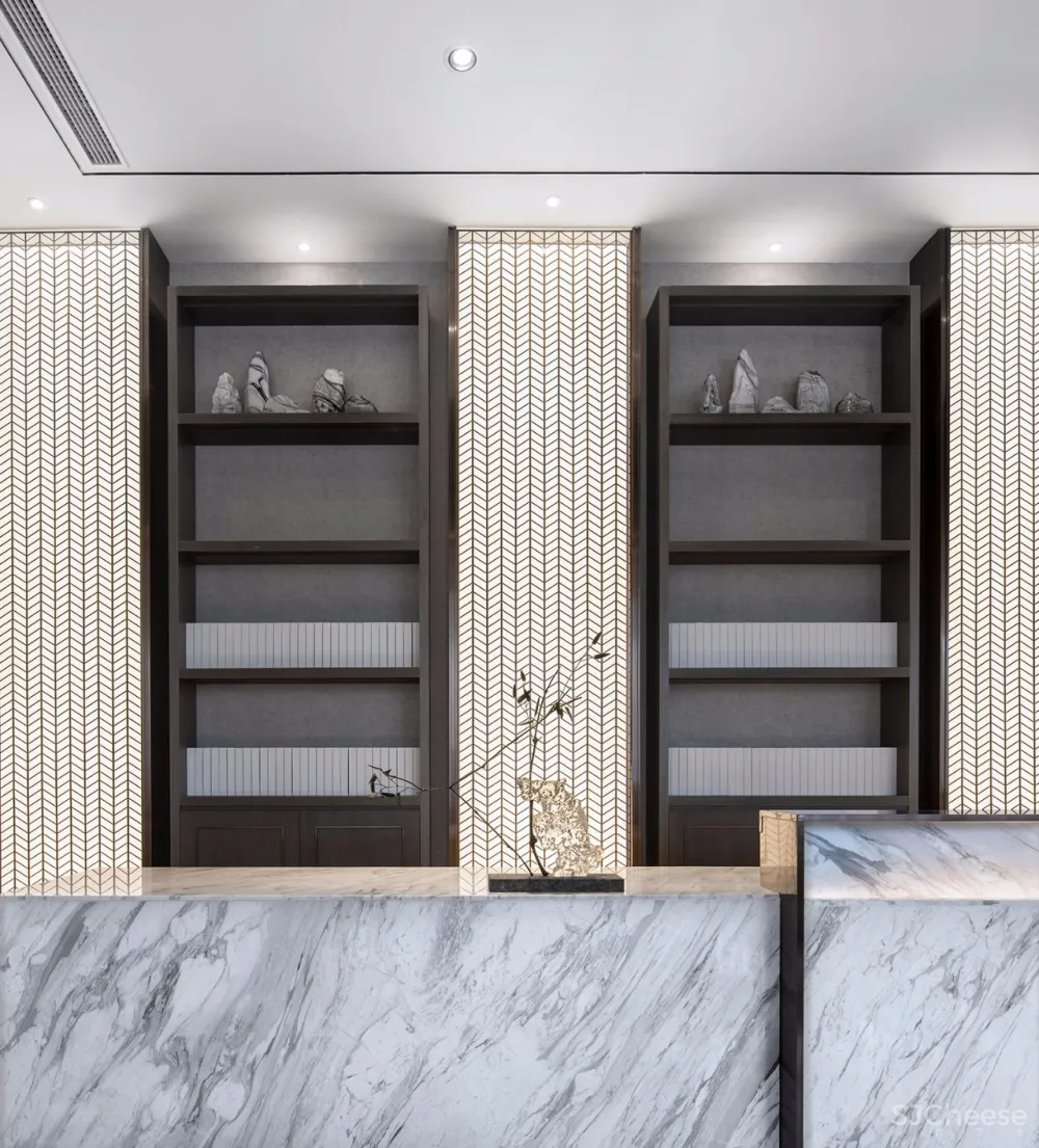 新作 | KOOMARK库玛 ：《山出云》东方古韵的延续与传承 首