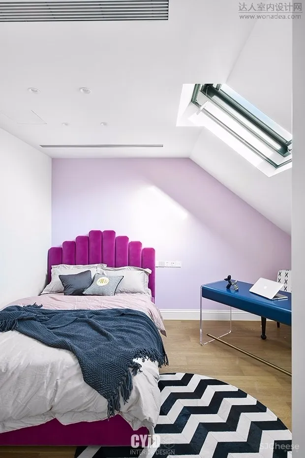 【新作】辰佑设计 | 中西美宅,原来艺术品跟家可以如此亲密