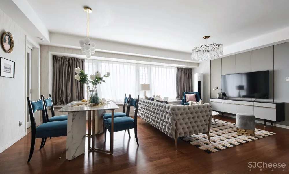 新作 | 属于你的我的未来城