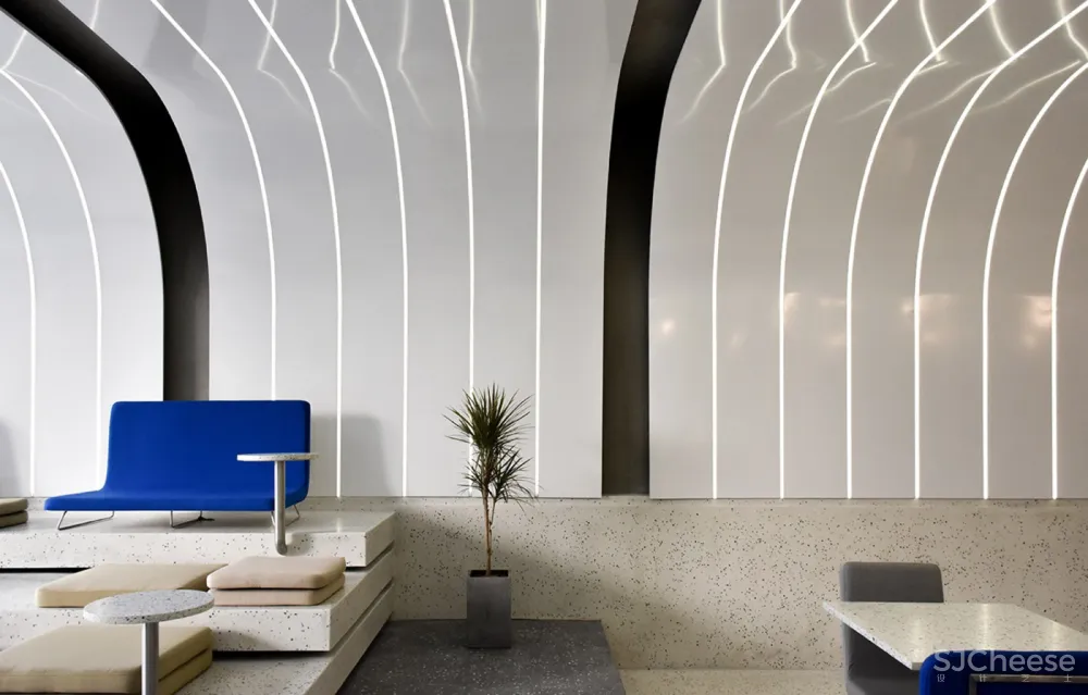 新作 | 头条计画:北京 绿色健康美食中心