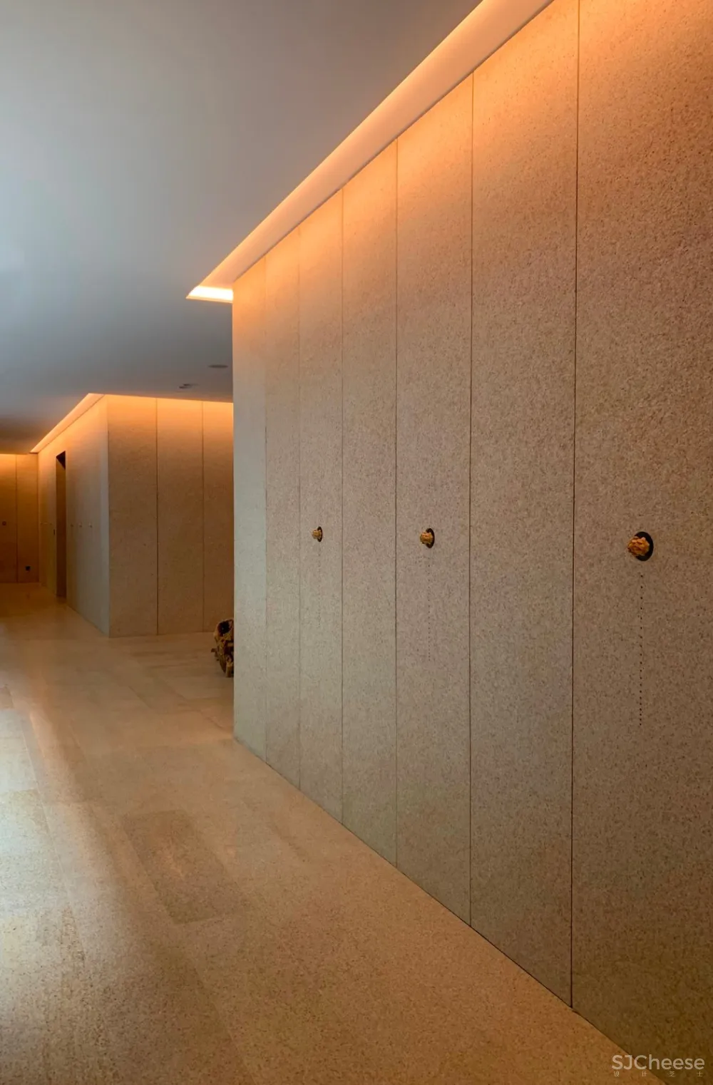 入住璞尚酒店/我终于体验到了真正的都会桃源/还打卡了厦门醉美日落