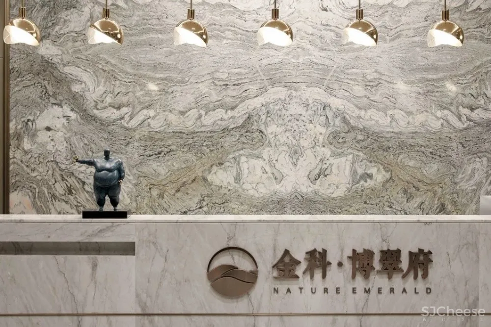 新亚洲美学之道，演绎东方风雅大境