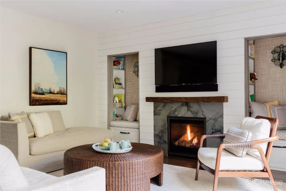 Paula Daher | 最大限度地发挥空间的潜力