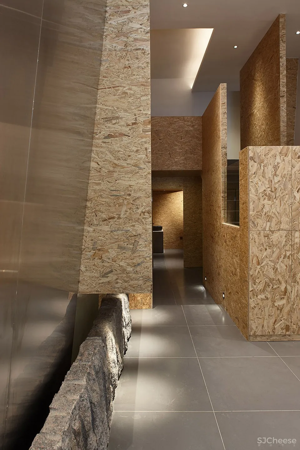 黄锋：福州 绝尘天下茶舍 首