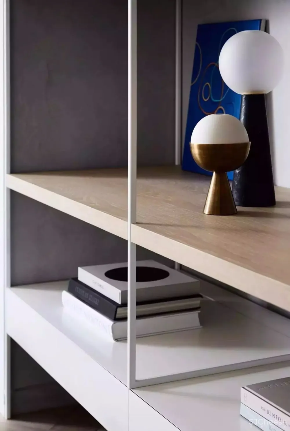 墨尔本复古艺术住宅设计 首