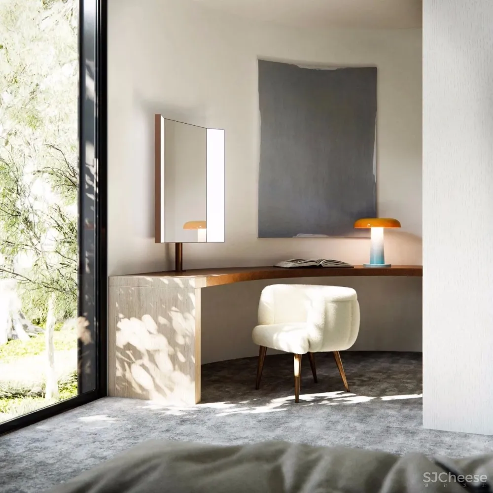 Flack Studio新作 | Fenwick，向现代主义建筑致敬