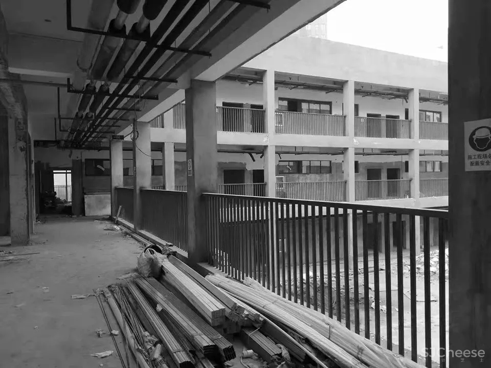 十堰A+自然幼儿园，湖北 / 迪卡幼儿园设计中心