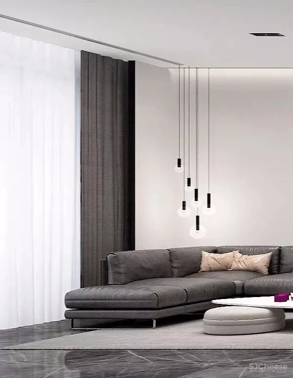 简约是一种态度