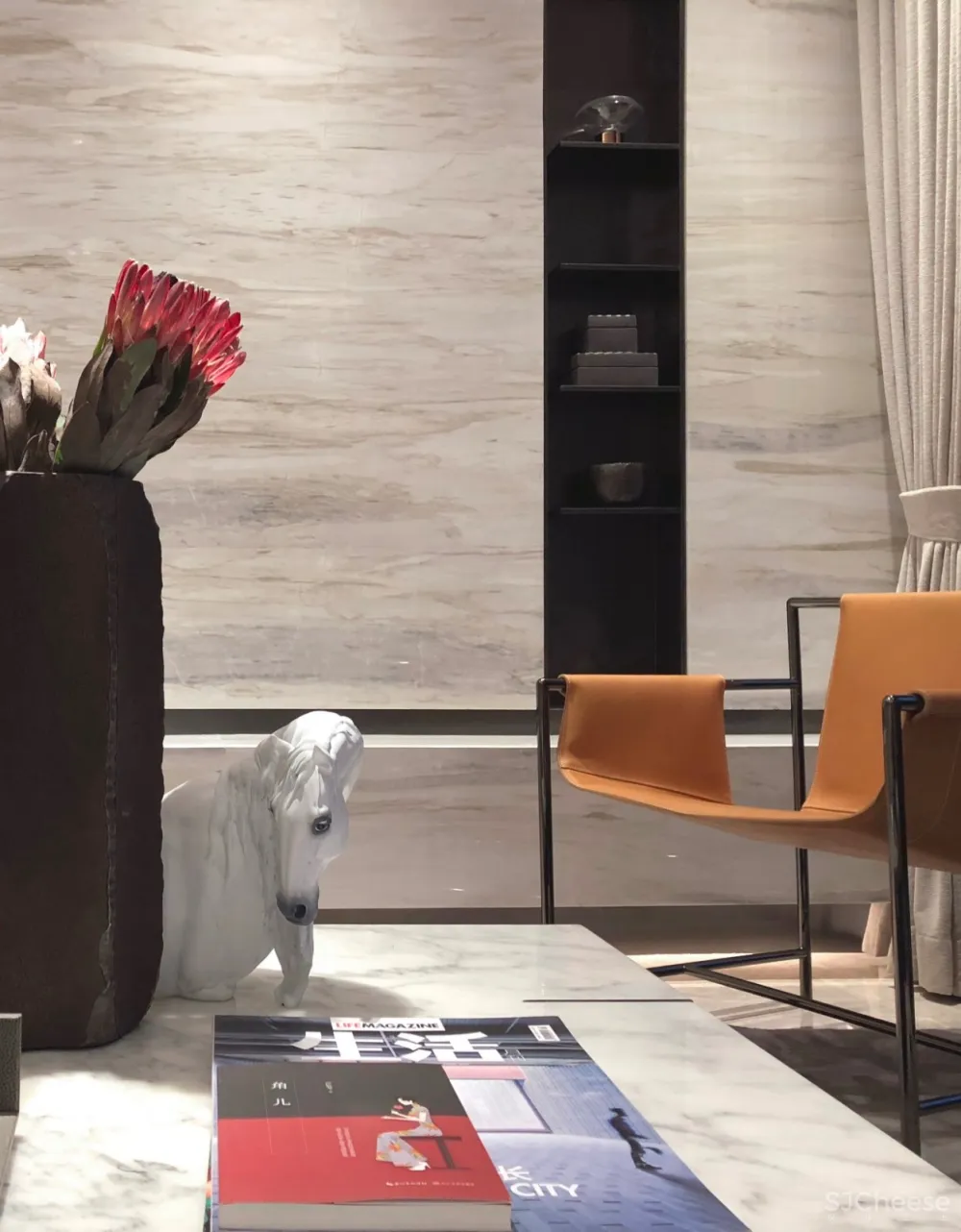 新作 | 丹健国际 x 杭州融创 ：江南壹号院，400m² 顶级东方院墅 首