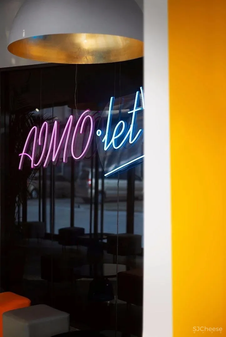 为尧都注入现代活力 - AIMO智慧轻健身