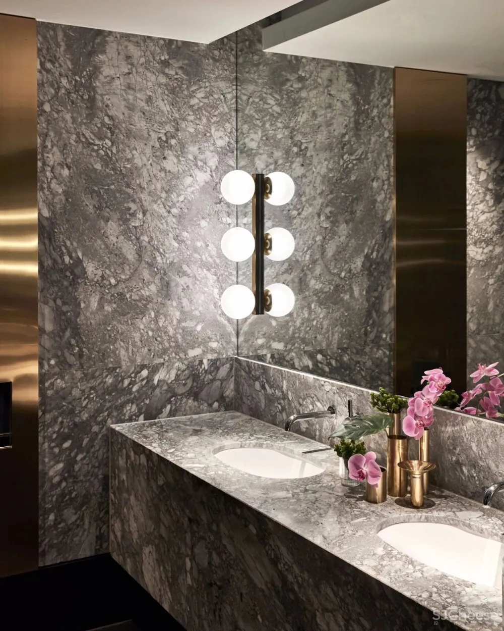 Mim Design新作 | 澳大利亚设计的致美