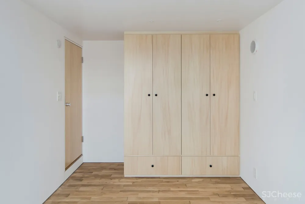 车库大厅住宅/塚越宮下建筑事务所+Keitarchi