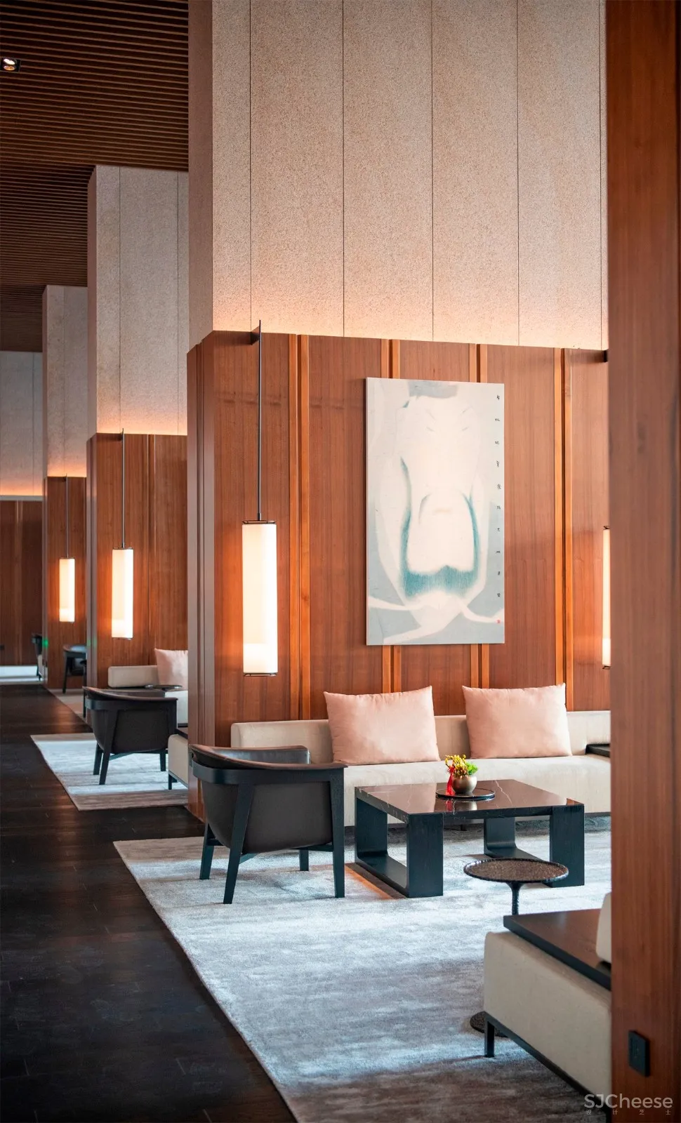 入住璞尚酒店/我终于体验到了真正的都会桃源/还打卡了厦门醉美日落