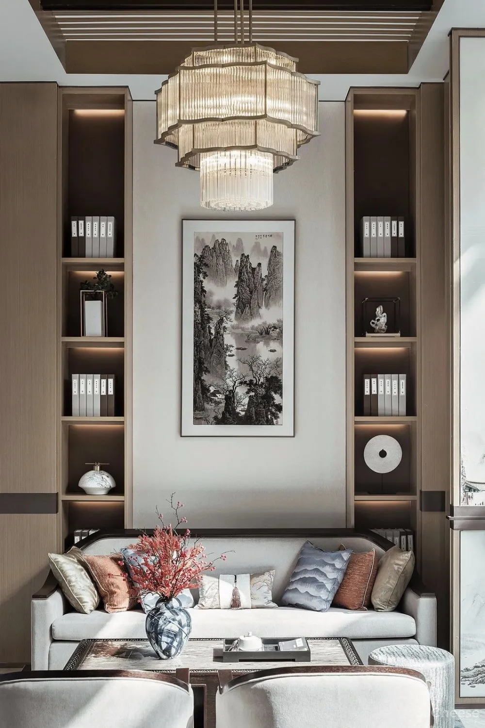 泊墨之境︱中国式优雅奢华