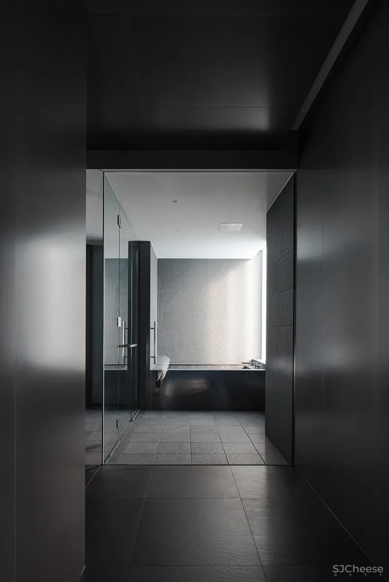 最新 | Takashi Yamaguchi & associates：日本京都 MOGANA酒店