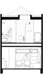 Casa Havaí 别墅 / Grupo Garoa + Chico Barros 首