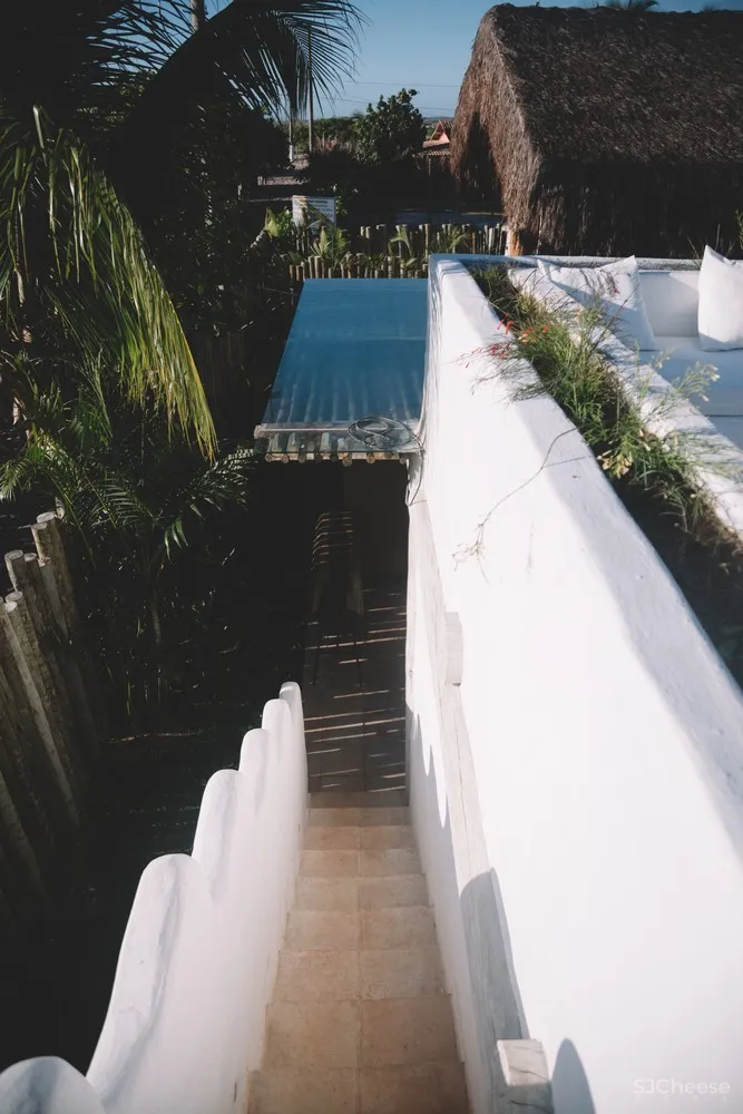 Fulô 假日别墅 / Catálise Arquitetura